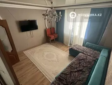 61 м², 2-комнатная квартира, этаж 6 из 12, 61 м², изображение - 0