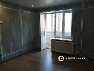 2-комнатная квартира, этаж 2 из 5, 57 м²