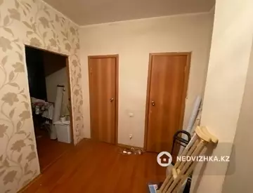 2-комнатная квартира, этаж 4 из 10, 68 м²