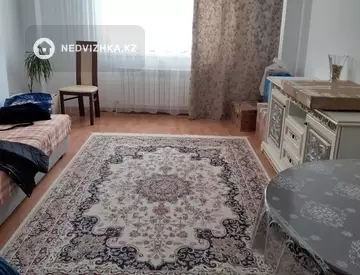 2-комнатная квартира, этаж 2 из 14, 59 м²