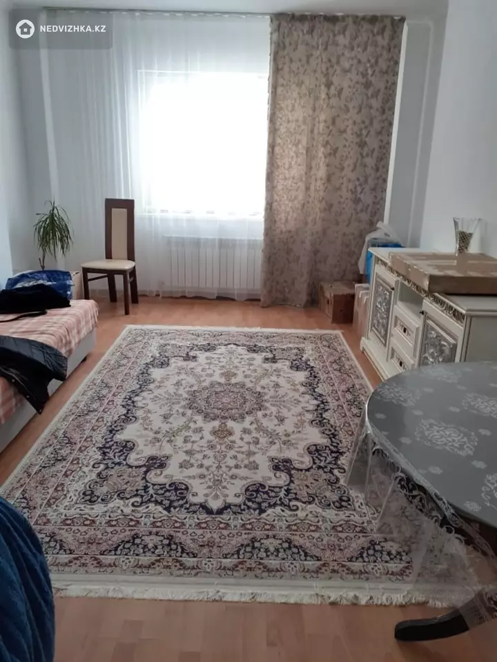 59 м², 2-комнатная квартира, этаж 2 из 14, 59 м², изображение - 1