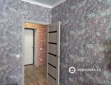 39 м², 1-комнатная квартира, этаж 2 из 8, 39 м², изображение - 11