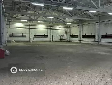 Складское помещение, этаж 1 из 1, 700 м²