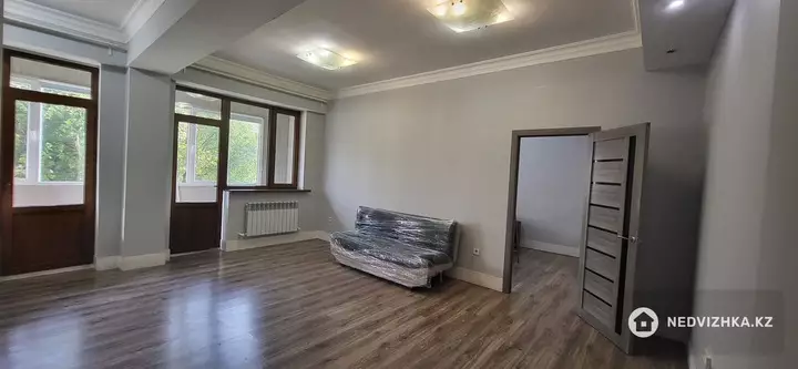 50 м², 2-комнатная квартира, этаж 4 из 6, 50 м², на длительный срок, изображение - 1