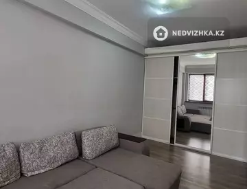 50 м², 2-комнатная квартира, этаж 4 из 6, 50 м², на длительный срок, изображение - 4