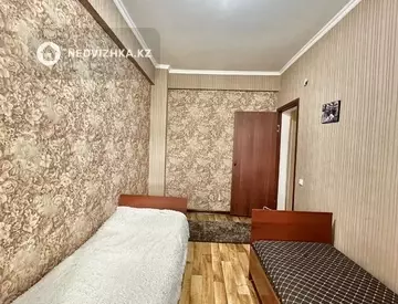 2-комнатная квартира, этаж 7 из 10, 61 м²