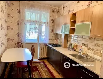 61 м², 2-комнатная квартира, этаж 7 из 10, 61 м², изображение - 2