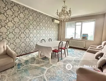 2-комнатная квартира, этаж 7 из 10, 61 м²