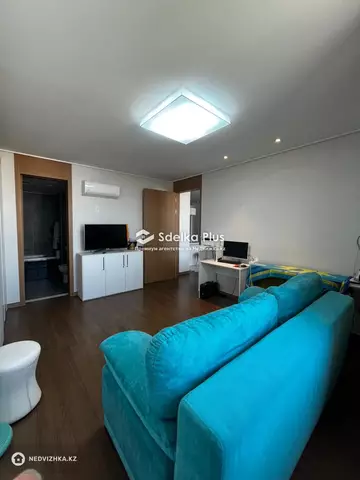 3-комнатная квартира, этаж 20 из 21, 81 м²