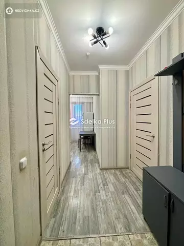 35 м², 1-комнатная квартира, этаж 11 из 17, 35 м², изображение - 0