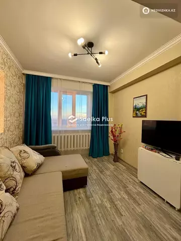 35 м², 1-комнатная квартира, этаж 11 из 17, 35 м², изображение - 3