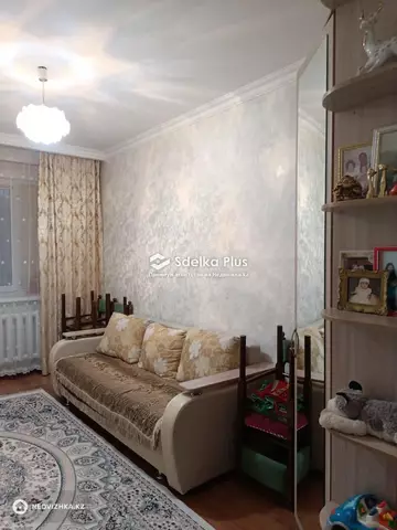 3-комнатная квартира, этаж 1 из 5, 95 м²