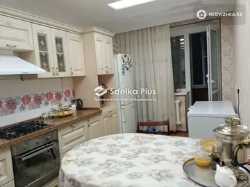 95 м², 3-комнатная квартира, этаж 1 из 5, 95 м², изображение - 10