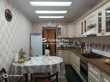 95 м², 3-комнатная квартира, этаж 1 из 5, 95 м², изображение - 12