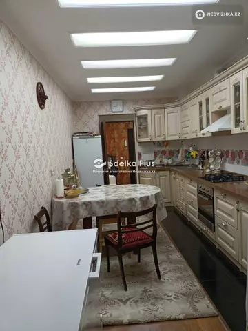 95 м², 3-комнатная квартира, этаж 1 из 5, 95 м², изображение - 14