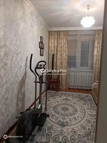 95 м², 3-комнатная квартира, этаж 1 из 5, 95 м², изображение - 15