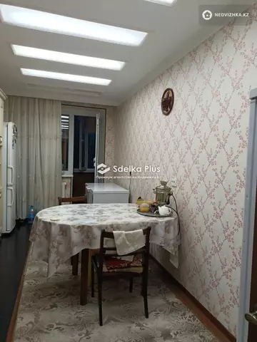 95 м², 3-комнатная квартира, этаж 1 из 5, 95 м², изображение - 22