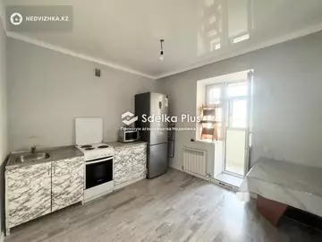 37.4 м², 1-комнатная квартира, этаж 7 из 9, 37 м², изображение - 5