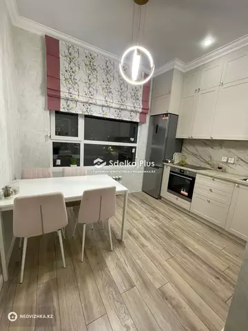 60 м², 2-комнатная квартира, этаж 5 из 12, 60 м², изображение - 4