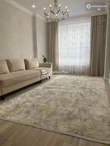 60 м², 2-комнатная квартира, этаж 5 из 12, 60 м², изображение - 6