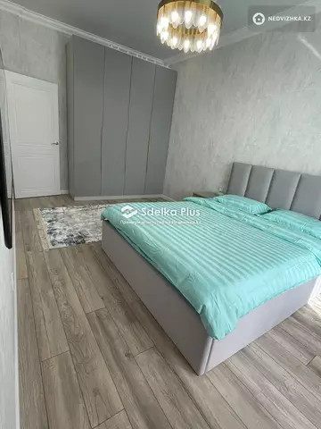 60 м², 2-комнатная квартира, этаж 5 из 12, 60 м², изображение - 8