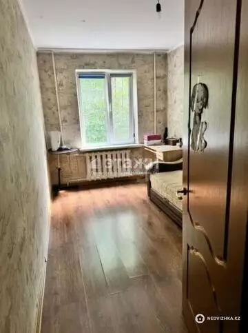 45 м², 2-комнатная квартира, этаж 2 из 4, 45 м², изображение - 0