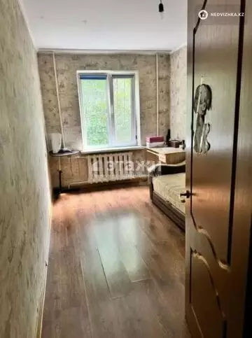 45 м², 2-комнатная квартира, этаж 2 из 4, 45 м², изображение - 2