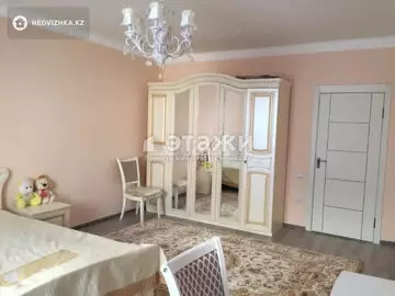 90 м², 3-комнатная квартира, этаж 4 из 13, 90 м², изображение - 0