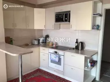 90 м², 3-комнатная квартира, этаж 4 из 13, 90 м², изображение - 4