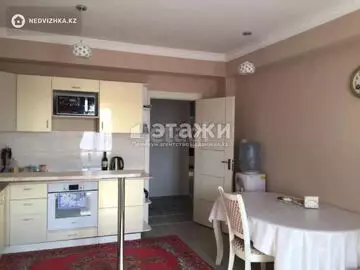 90 м², 3-комнатная квартира, этаж 4 из 13, 90 м², изображение - 5