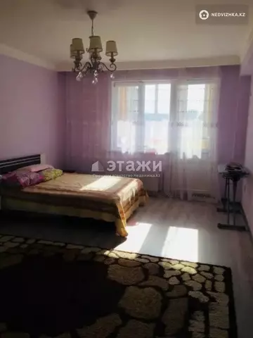 90 м², 3-комнатная квартира, этаж 4 из 13, 90 м², изображение - 7