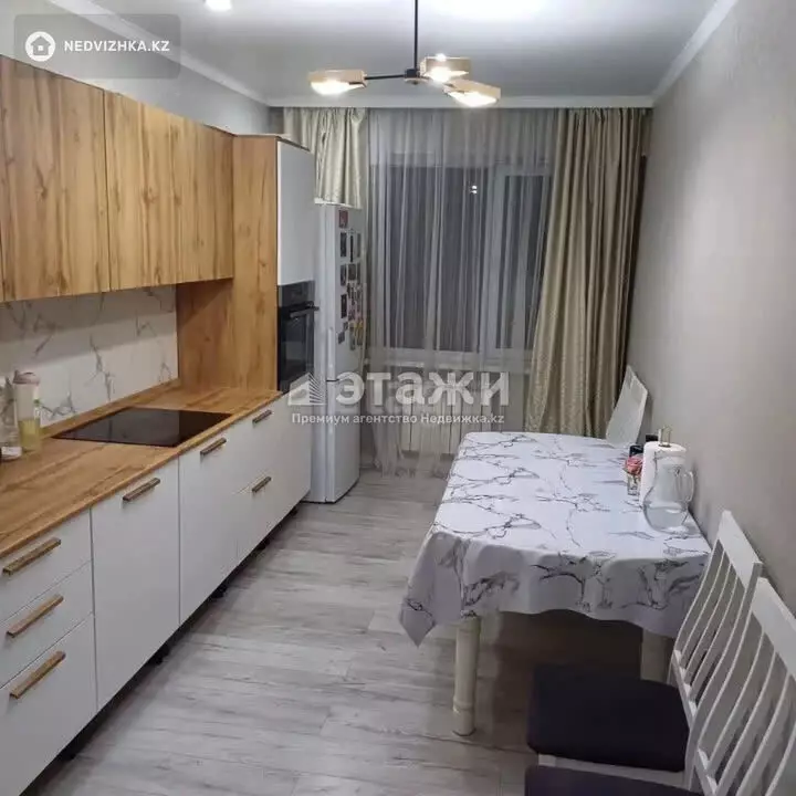 63.5 м², 2-комнатная квартира, этаж 3 из 13, 64 м², изображение - 1