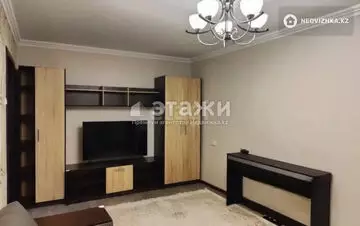 41.4 м², 2-комнатная квартира, этаж 2 из 5, 41 м², изображение - 4