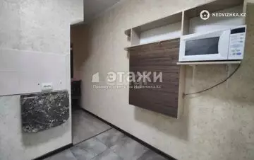 41.4 м², 2-комнатная квартира, этаж 2 из 5, 41 м², изображение - 17