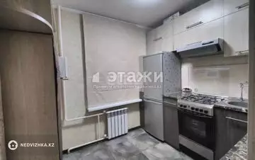 41.4 м², 2-комнатная квартира, этаж 2 из 5, 41 м², изображение - 19