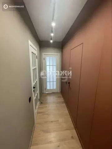 100 м², 3-комнатная квартира, этаж 12 из 13, 100 м², изображение - 18