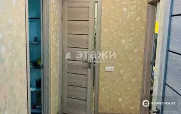 50 м², 2-комнатная квартира, этаж 4 из 9, 50 м², изображение - 4