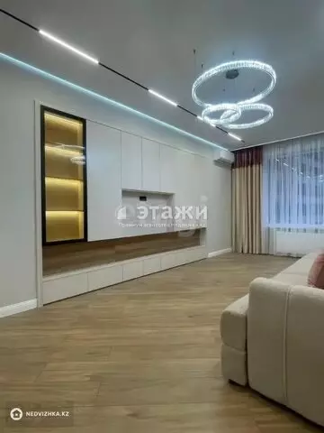 100 м², 3-комнатная квартира, этаж 10 из 12, 100 м², изображение - 5