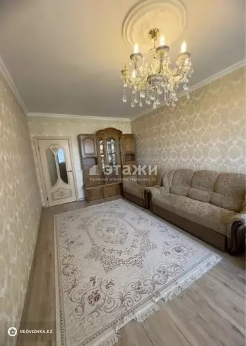 93 м², 3-комнатная квартира, этаж 5 из 12, 93 м², изображение - 1