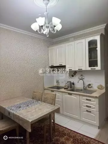 93 м², 3-комнатная квартира, этаж 5 из 12, 93 м², изображение - 3