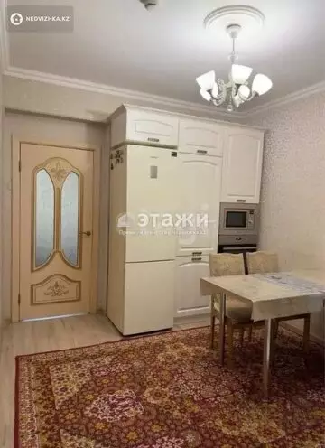 93 м², 3-комнатная квартира, этаж 5 из 12, 93 м², изображение - 4