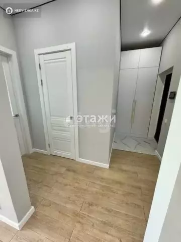 39.1 м², 1-комнатная квартира, этаж 8 из 9, 39 м², изображение - 6