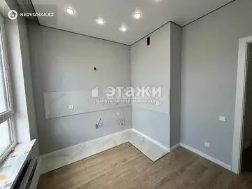 39.1 м², 1-комнатная квартира, этаж 8 из 9, 39 м², изображение - 11