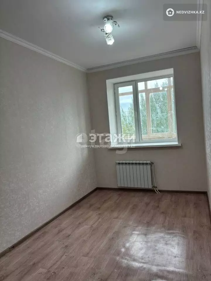 48 м², 2-комнатная квартира, этаж 2 из 5, 48 м², изображение - 1