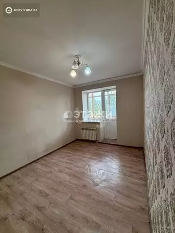 48 м², 2-комнатная квартира, этаж 2 из 5, 48 м², изображение - 0