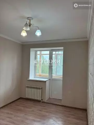 48 м², 2-комнатная квартира, этаж 2 из 5, 48 м², изображение - 2