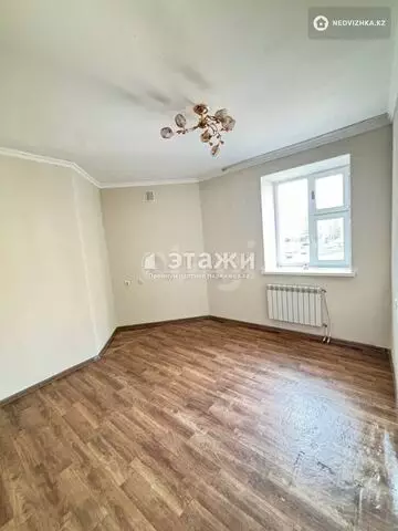 48 м², 2-комнатная квартира, этаж 2 из 5, 48 м², изображение - 13