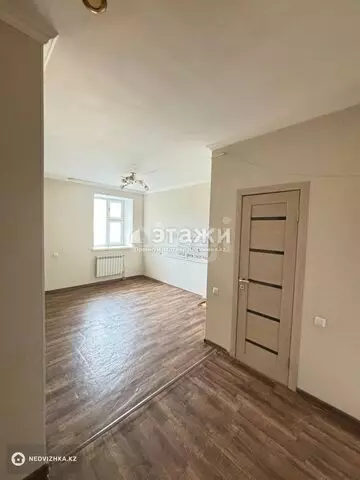 48 м², 2-комнатная квартира, этаж 2 из 5, 48 м², изображение - 16