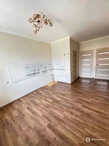 48 м², 2-комнатная квартира, этаж 2 из 5, 48 м², изображение - 18