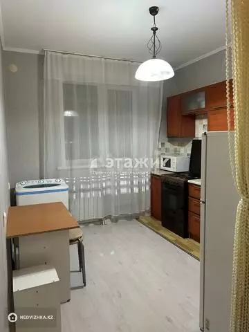 30 м², 1-комнатная квартира, этаж 3 из 5, 30 м², изображение - 3